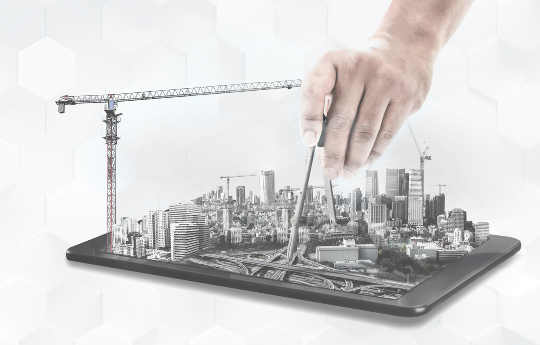 Nepi Group gayrimenkul proje geliştirme ve fizibilite analizi