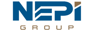 Nepi Kurumsal | Proje Satış Pazarlama, Proje Analiz ve Geliştirme Logo